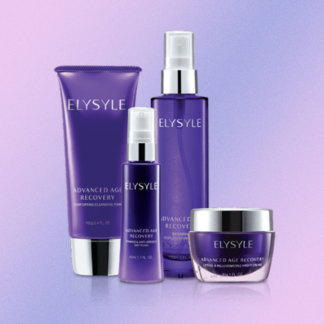 Advanced Age Recovery