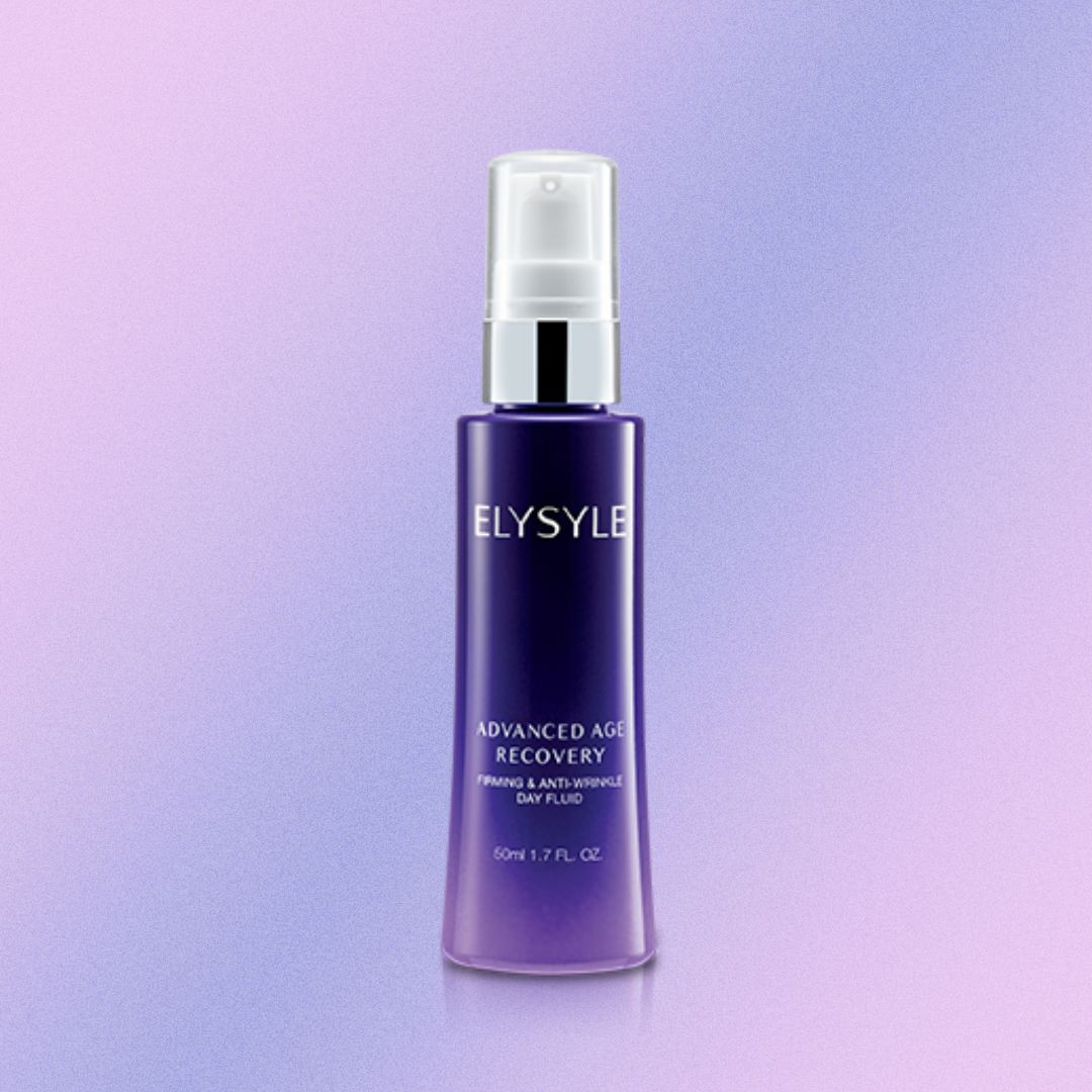 Advanced Age Recovery