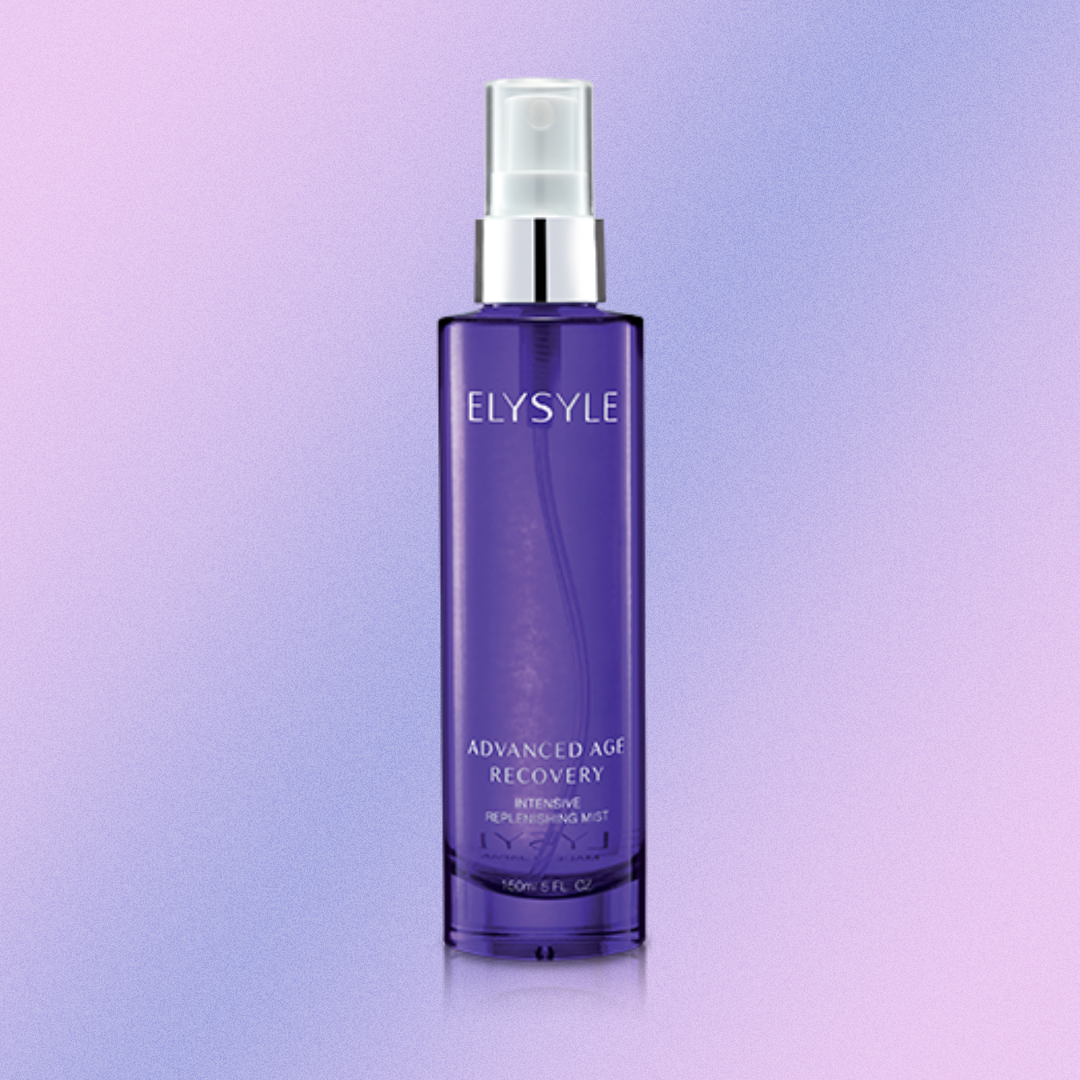 Advanced Age Recovery