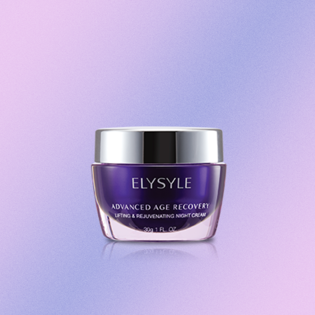 Advanced Age Recovery