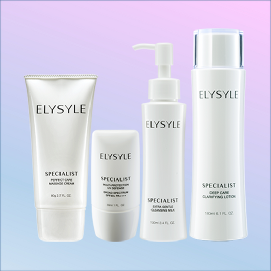 Elysyle Specialist