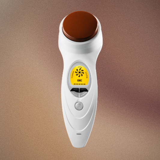 Eternal Beauty Plus With Perfect Care Massage Cream & Pouch