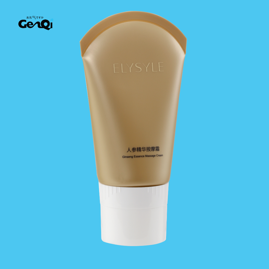 Ginseng Essence Massaging Cream
