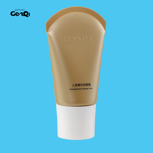 Ginseng Essence Massaging Cream