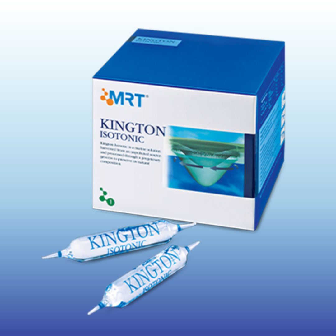 Kington Isotonic