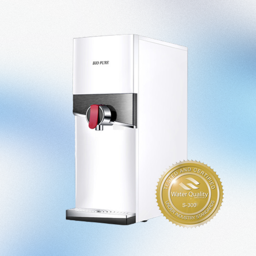 Bio Pure N100 Water Purifier