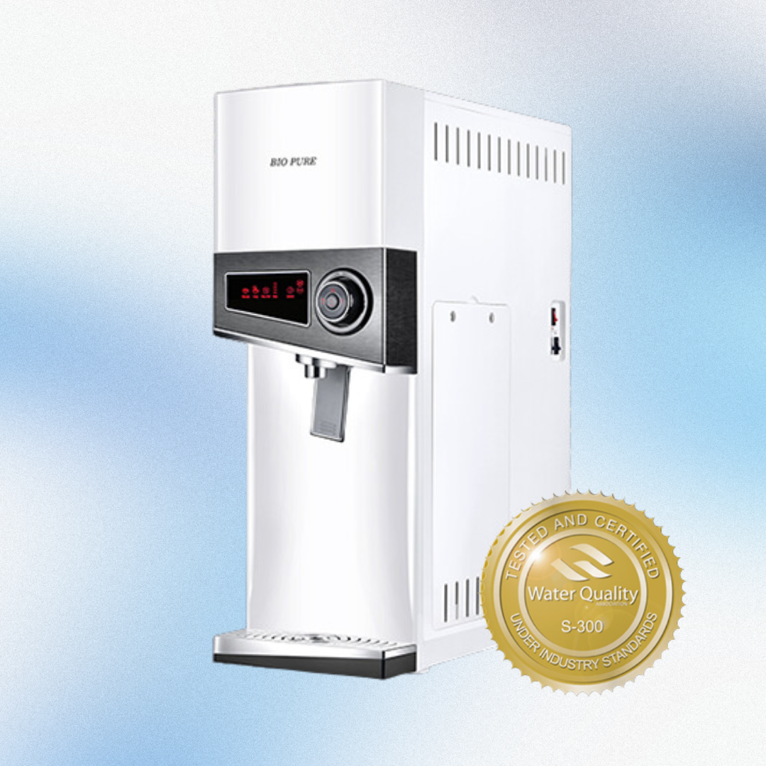 Bio Pure N200 Water Purifier