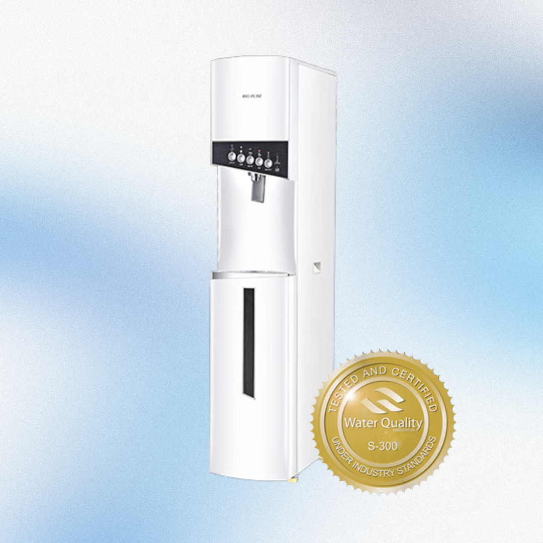 Bio Pure N300 Water Purifier