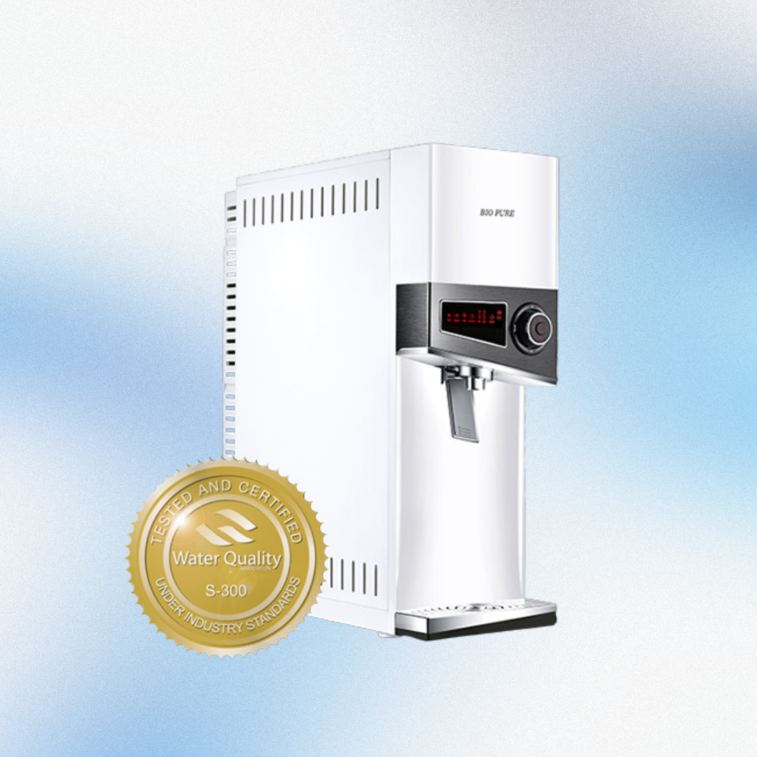 Bio Pure N400 Water Purifier