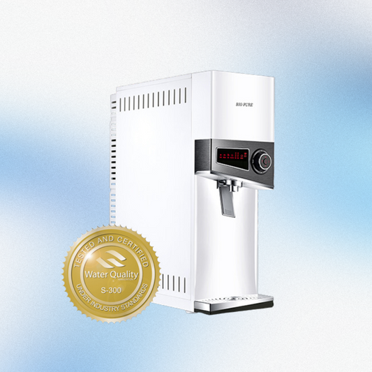 Bio Pure N400 Water Purifier