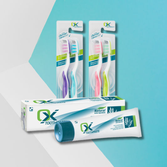 OX Oral Care