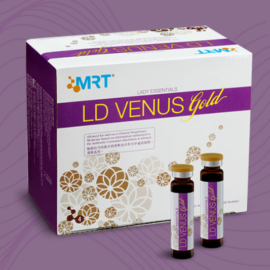 LD Venus Gold
