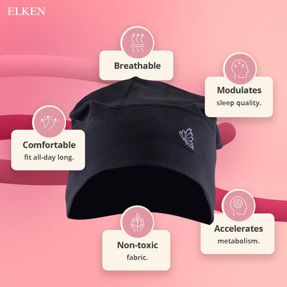 Elysyle Inner Snow Cap