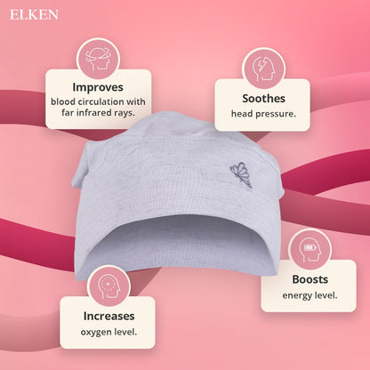 Elysyle Inner Snow Cap