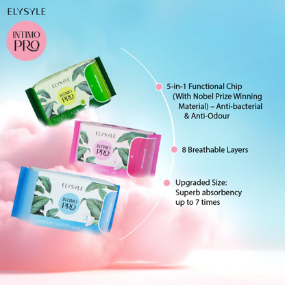 Intimo Pro Sanitary Napkin