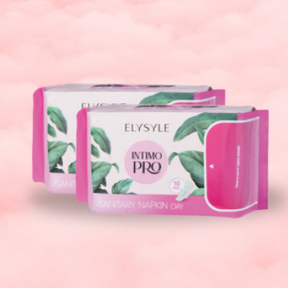 Intimo Pro Sanitary Napkin