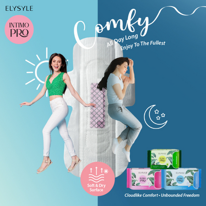 Intimo Pro Sanitary Napkin