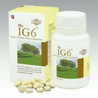 IG6 Colostrum