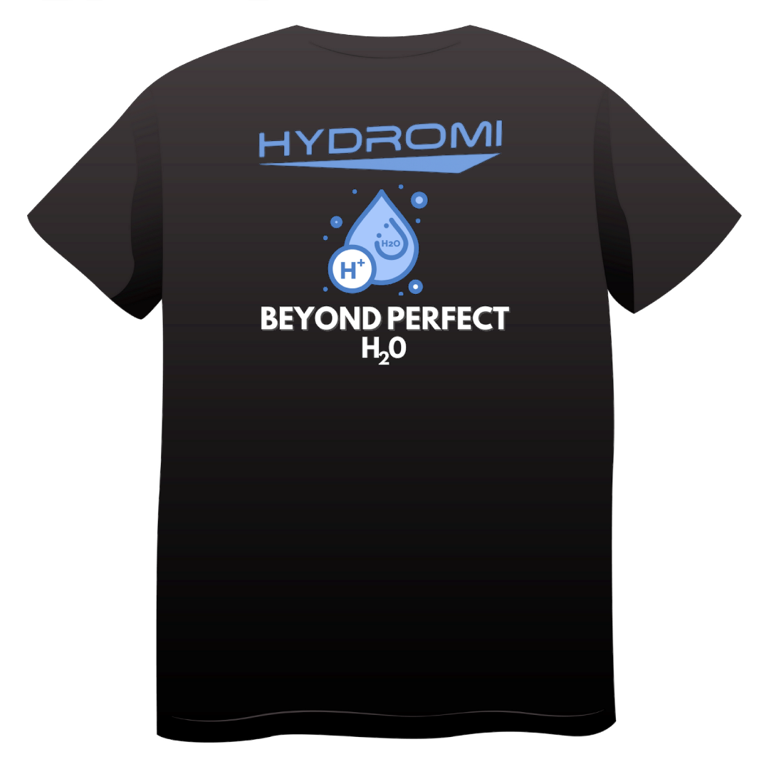 Bio Pure Hydromi T-Shirt