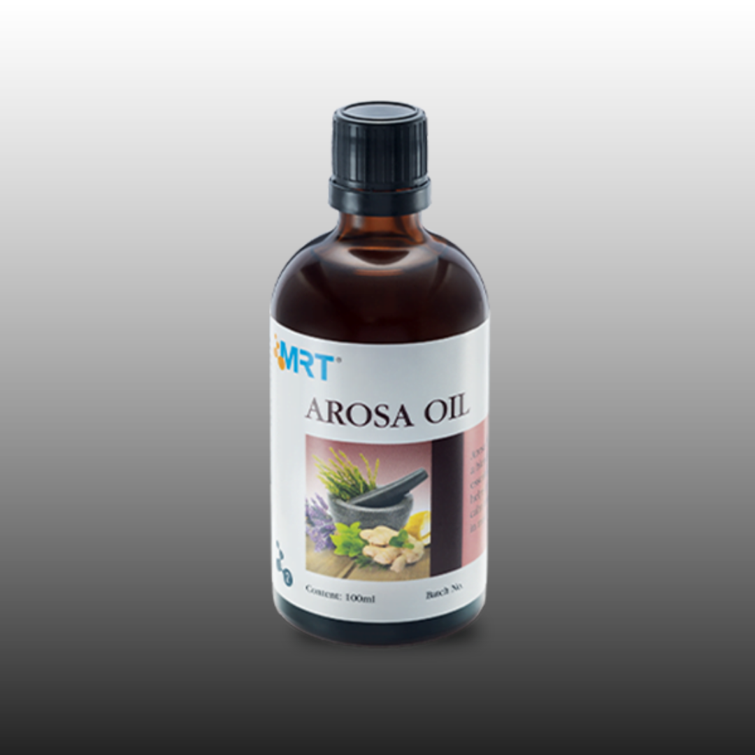 Arosa oil