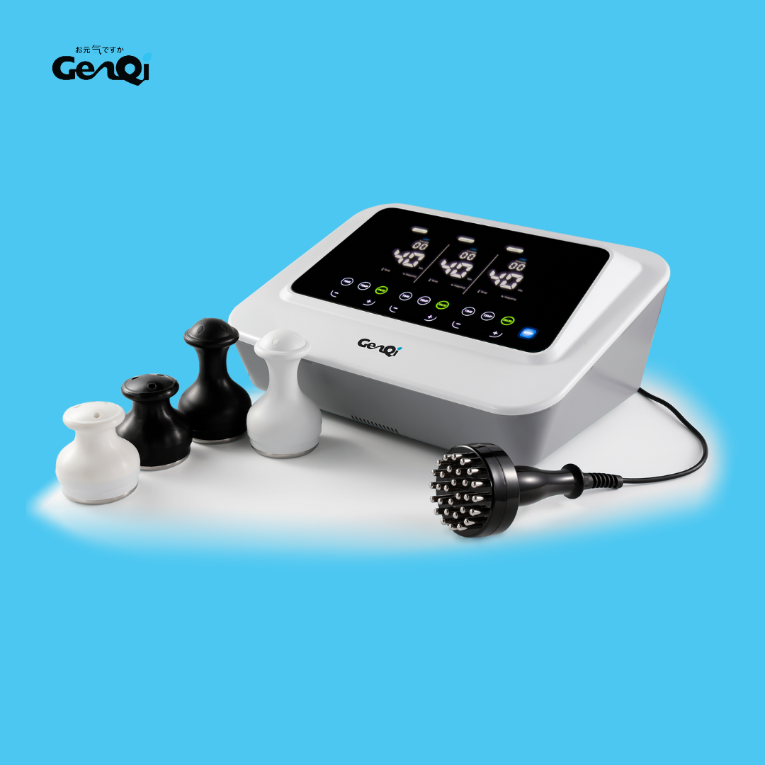BES Massage Device – Elken Shop (Singapore)