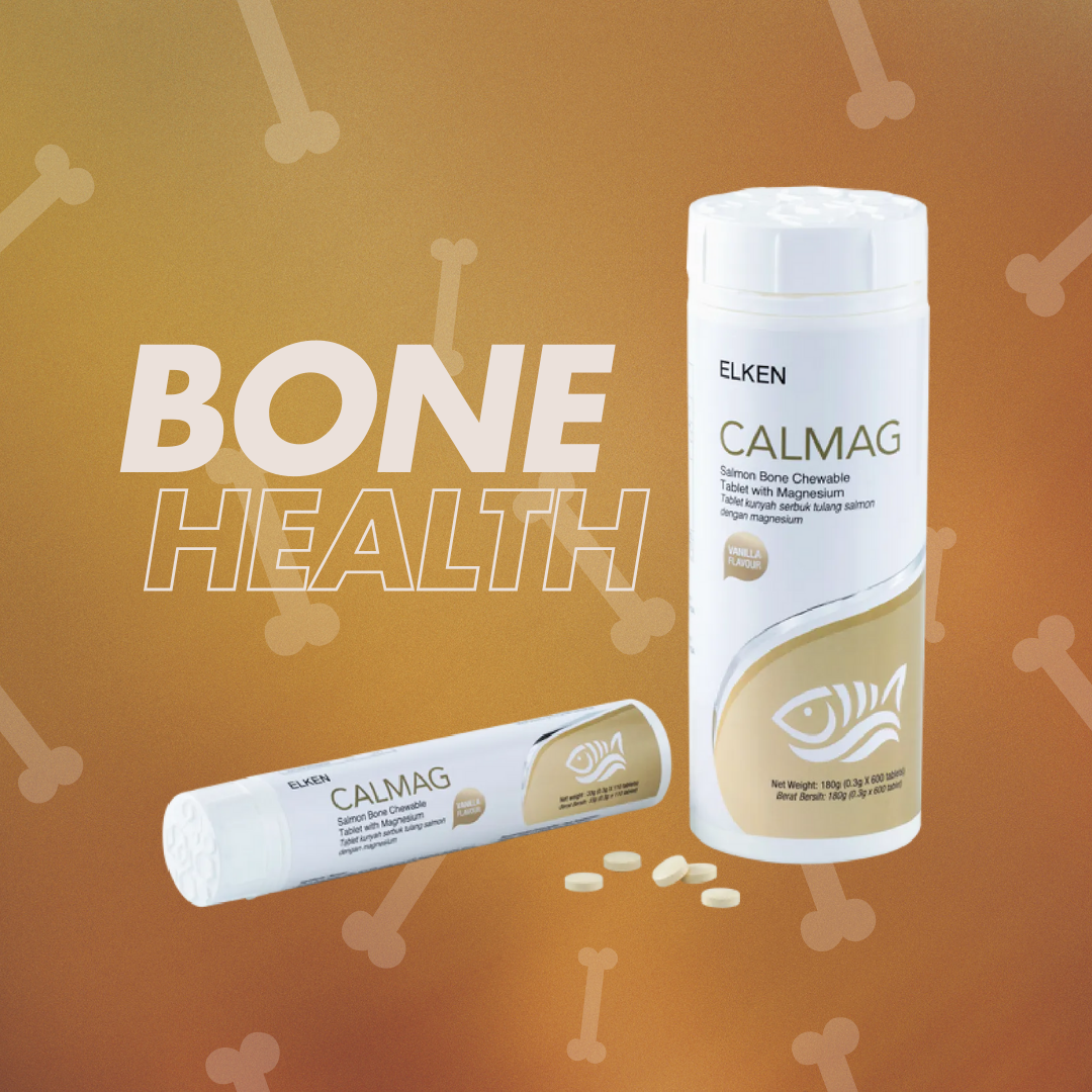 Calmag (Bone Health)