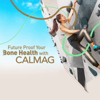 Calmag (Bone Health)