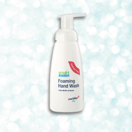 SmartKleen Foaming Handwash