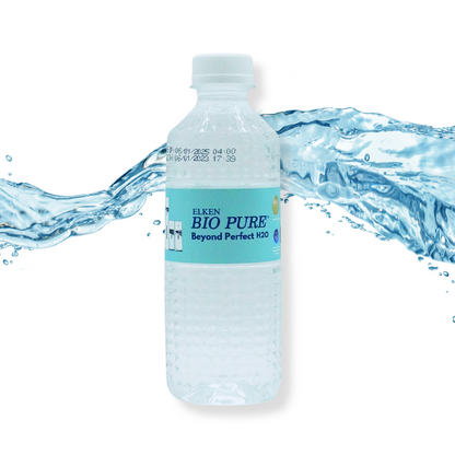 R.O. Bottled Water (320ml)